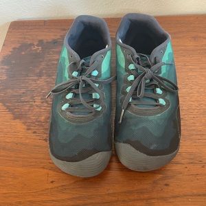 Merrell Vapor Glove barefoot shoes size 9.5